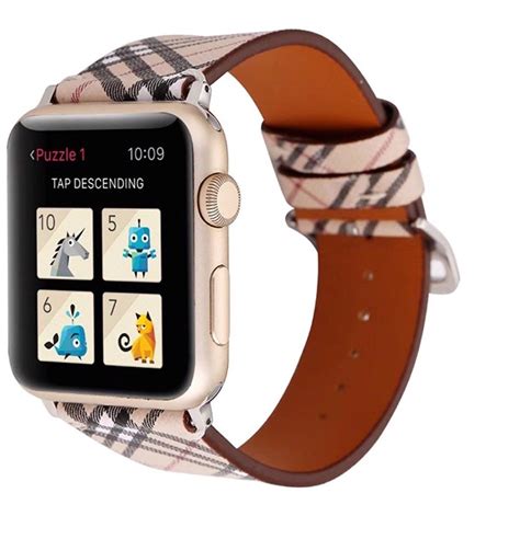 designer bands for apple watch|designer apple watch bands 38mm.